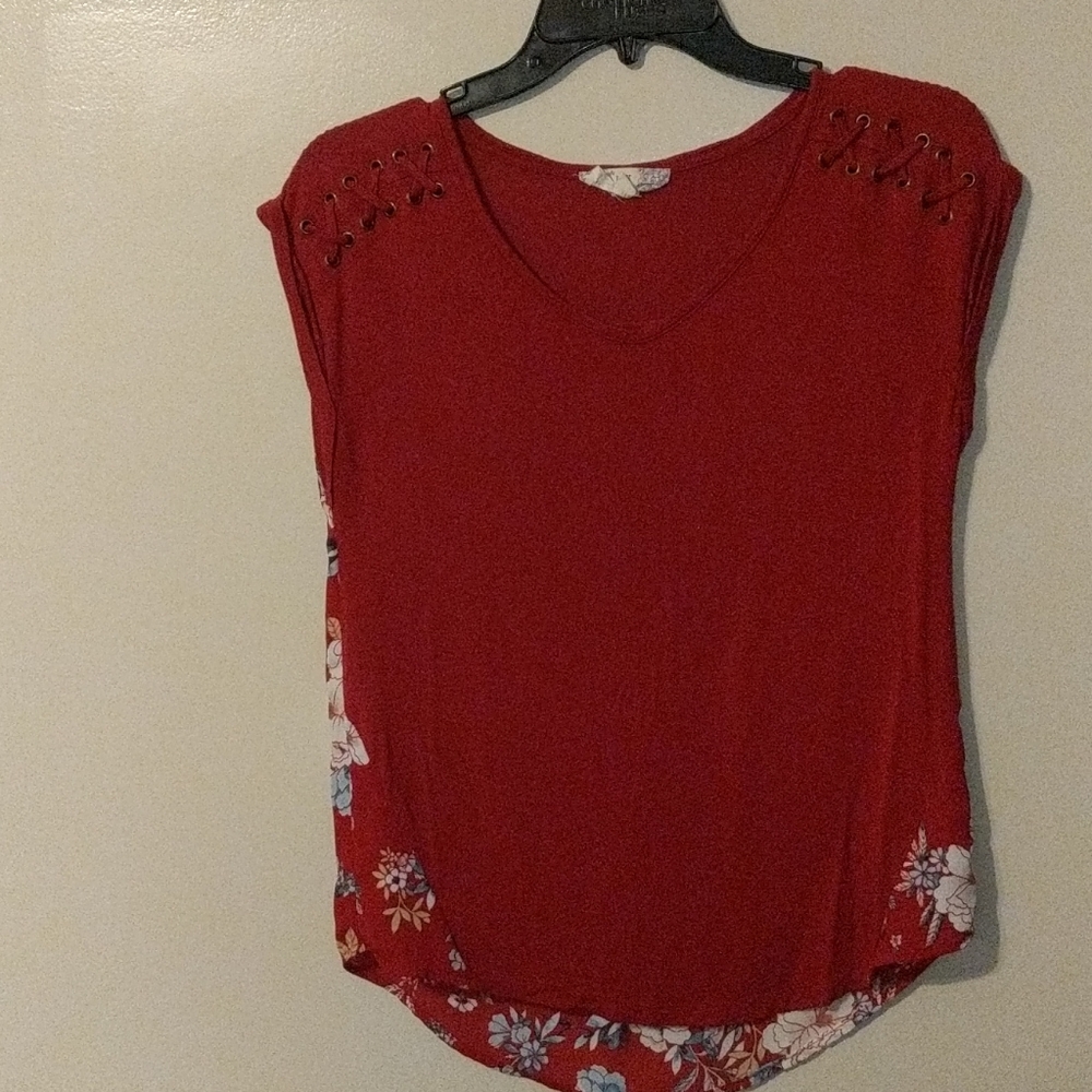 Dressy shirt